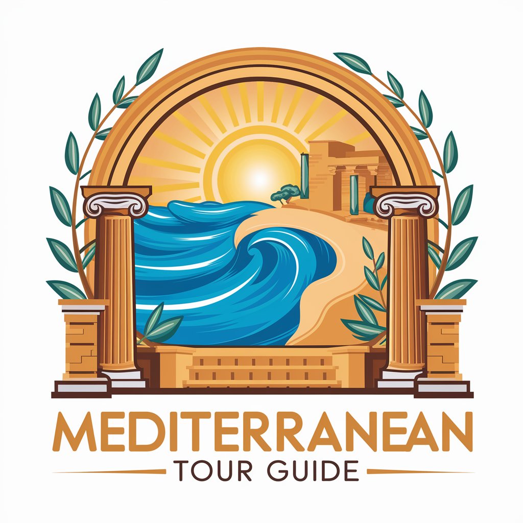 Mediterranean