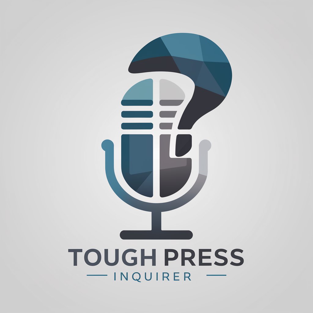 Tough Press Inquirer