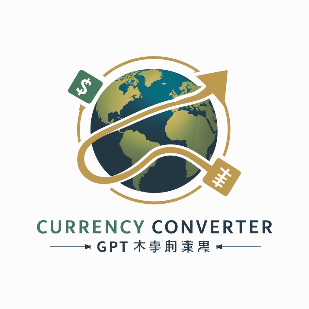 Currency Converter GPT 💲 in GPT Store