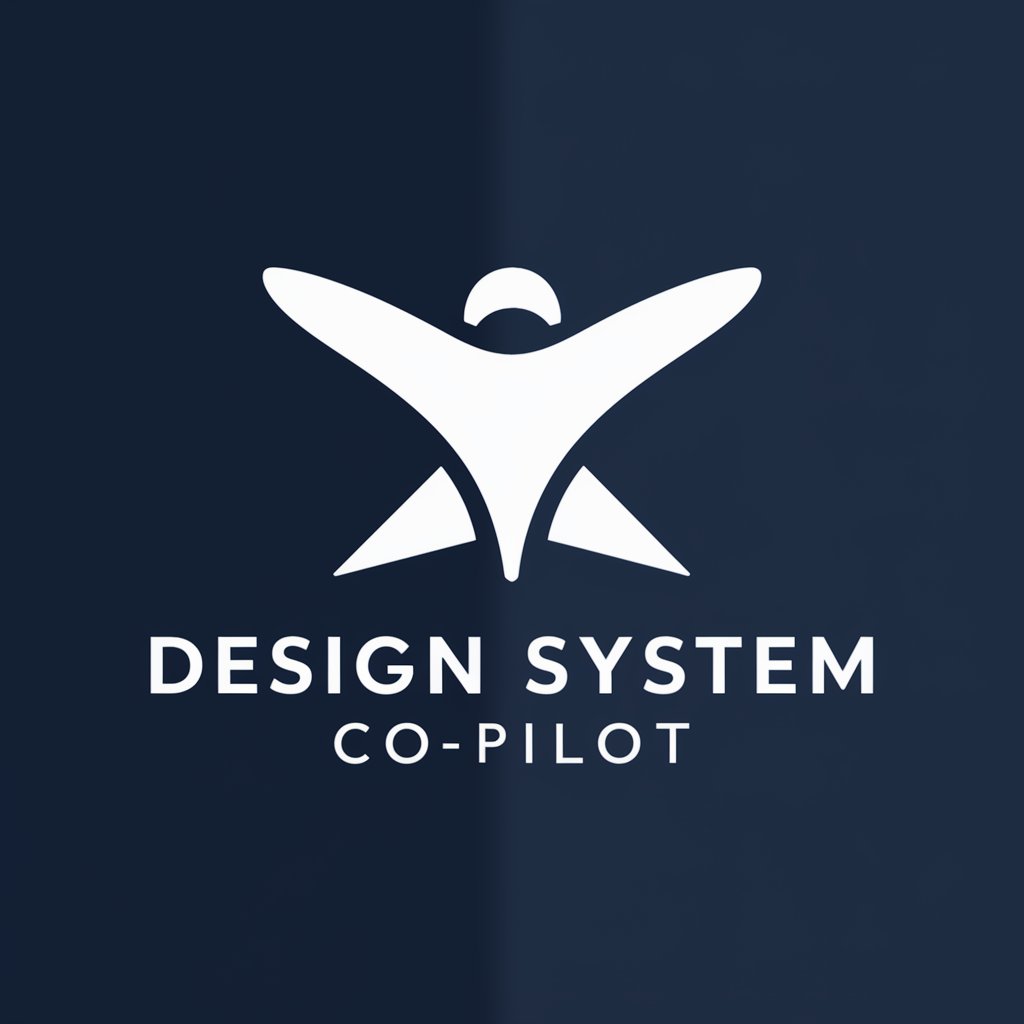 Design System Co-Pilot