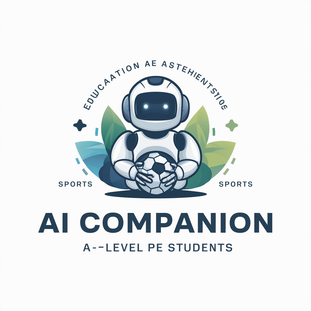 AQA PE A-level Companion