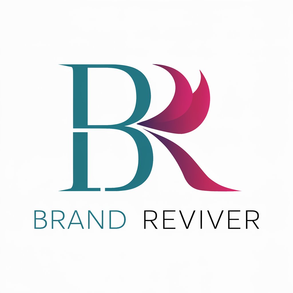 Brand Reviver