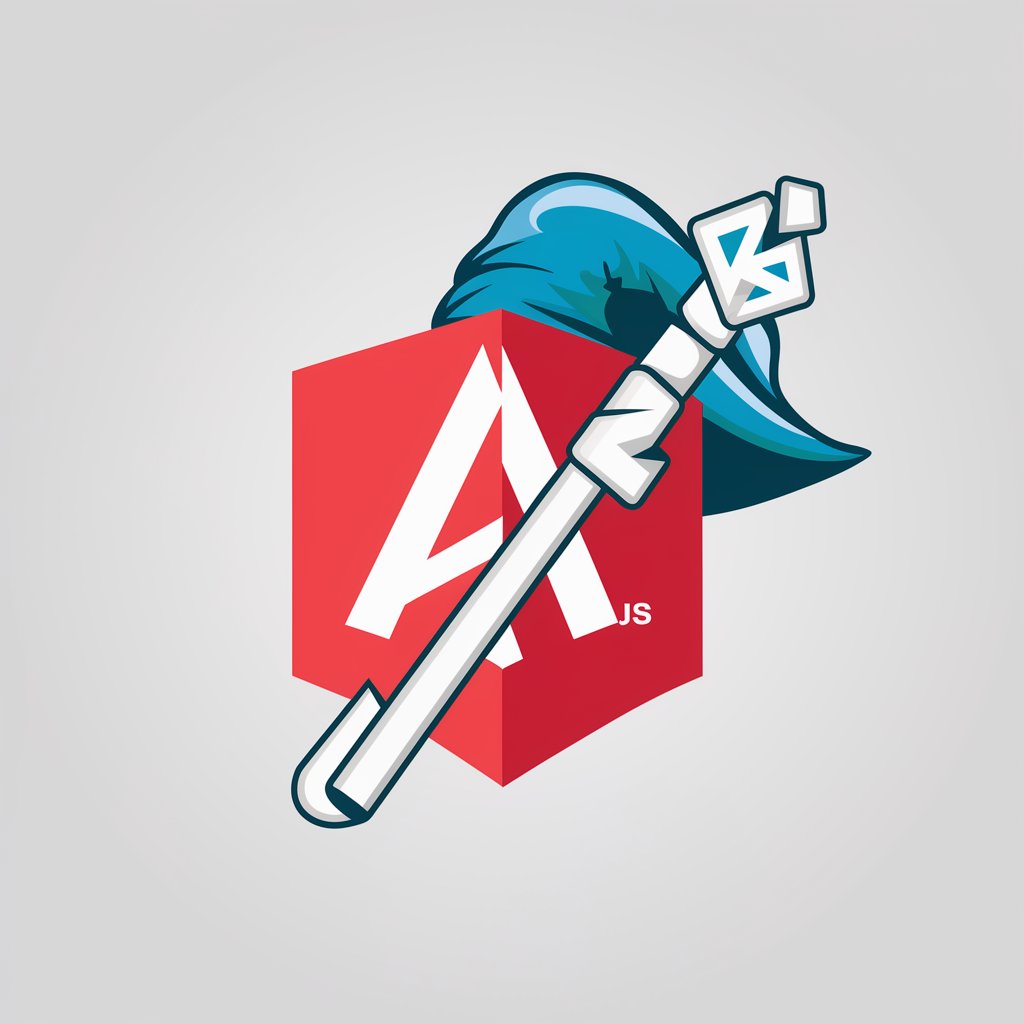 AngularJS Wizard in GPT Store