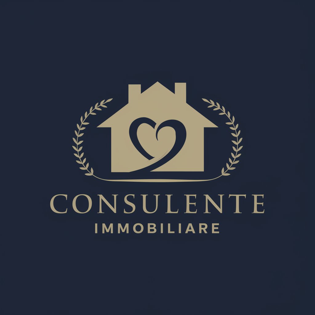 Consulente Immobiliare in GPT Store