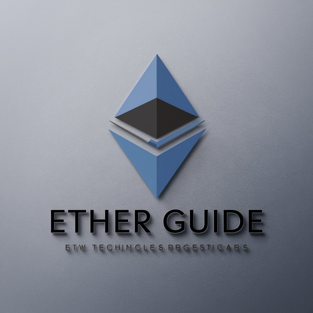 Ether Guide