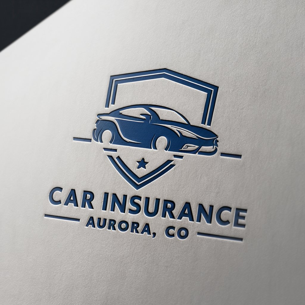 Car Insurance Aurora, CO in GPT Store