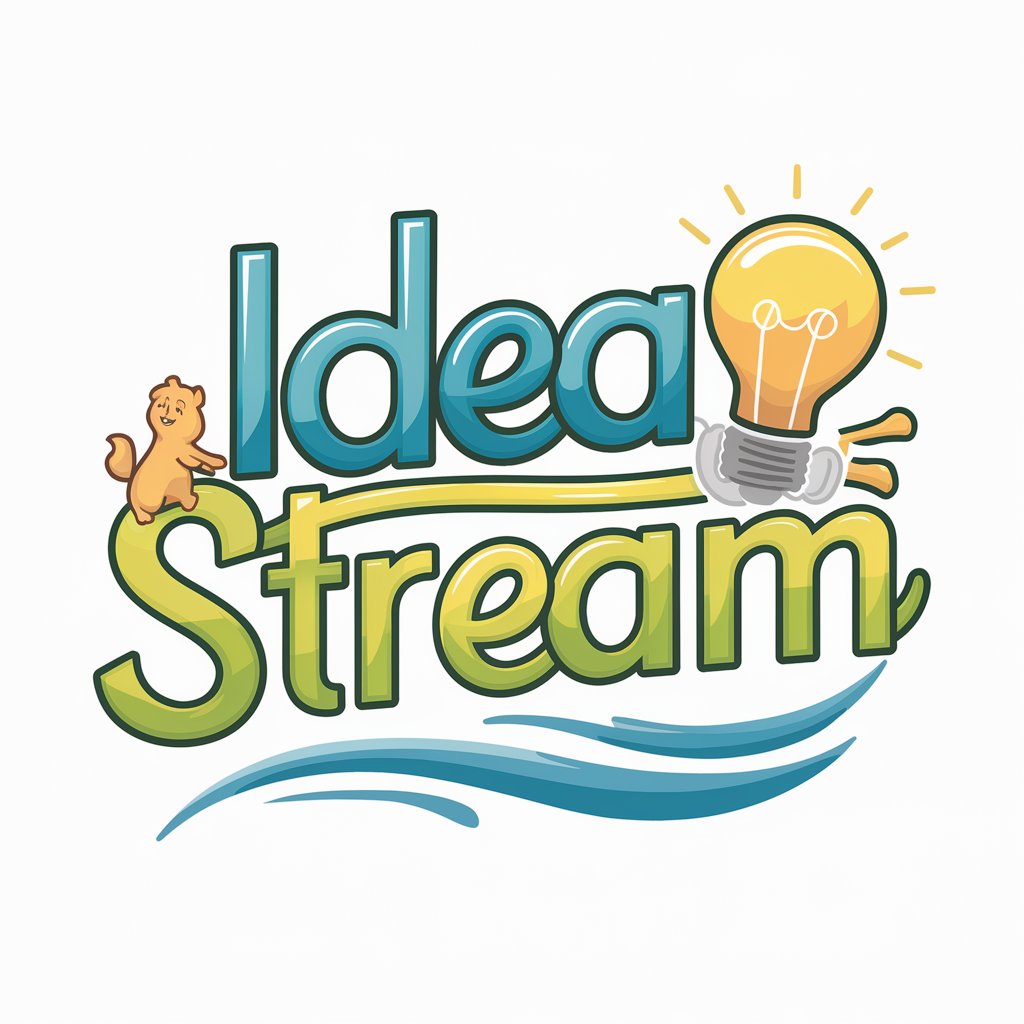 Idea Stream