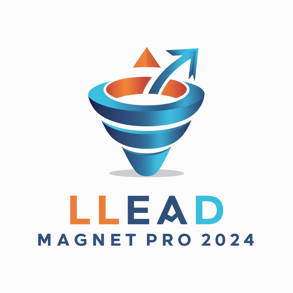 Lead Magnet PRO 2024 in GPT Store