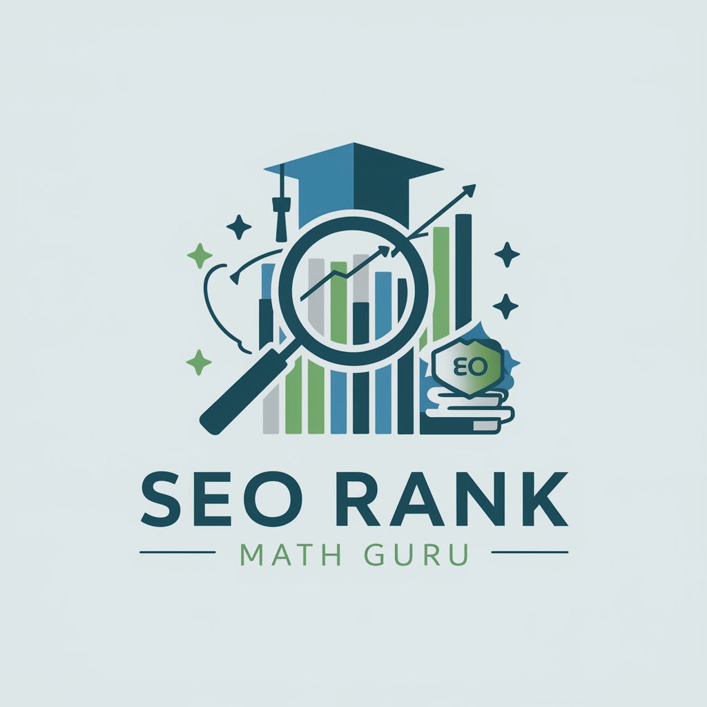 SEO Rank Math Guru in GPT Store