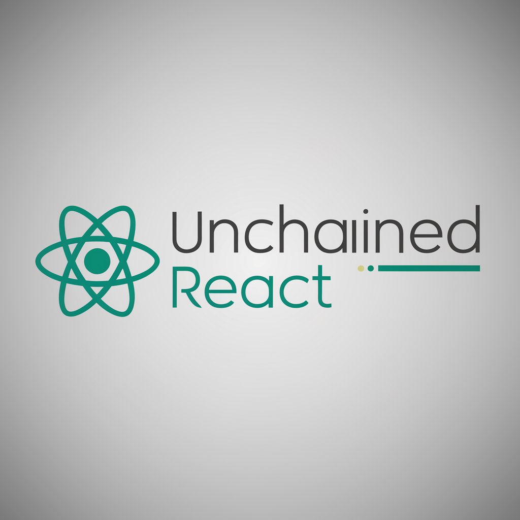 Unchained ReAct