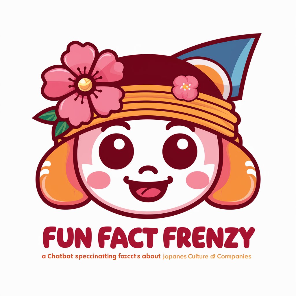 Fun Fact Frenzy