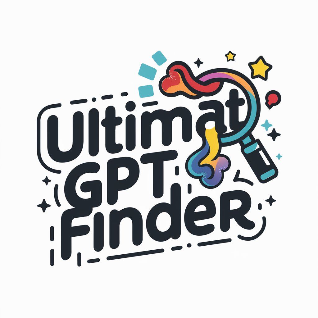Ultimate GPT Finder