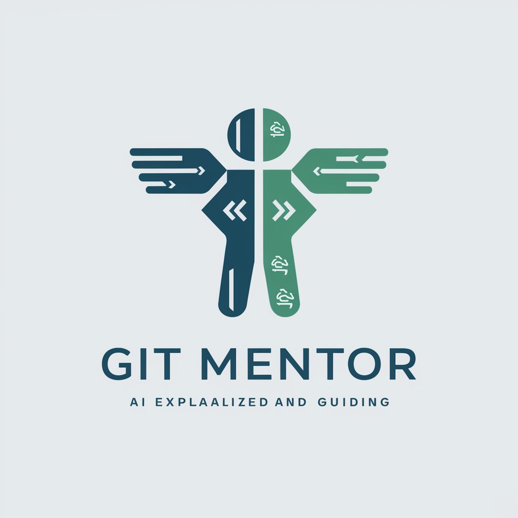 Git Mentor in GPT Store