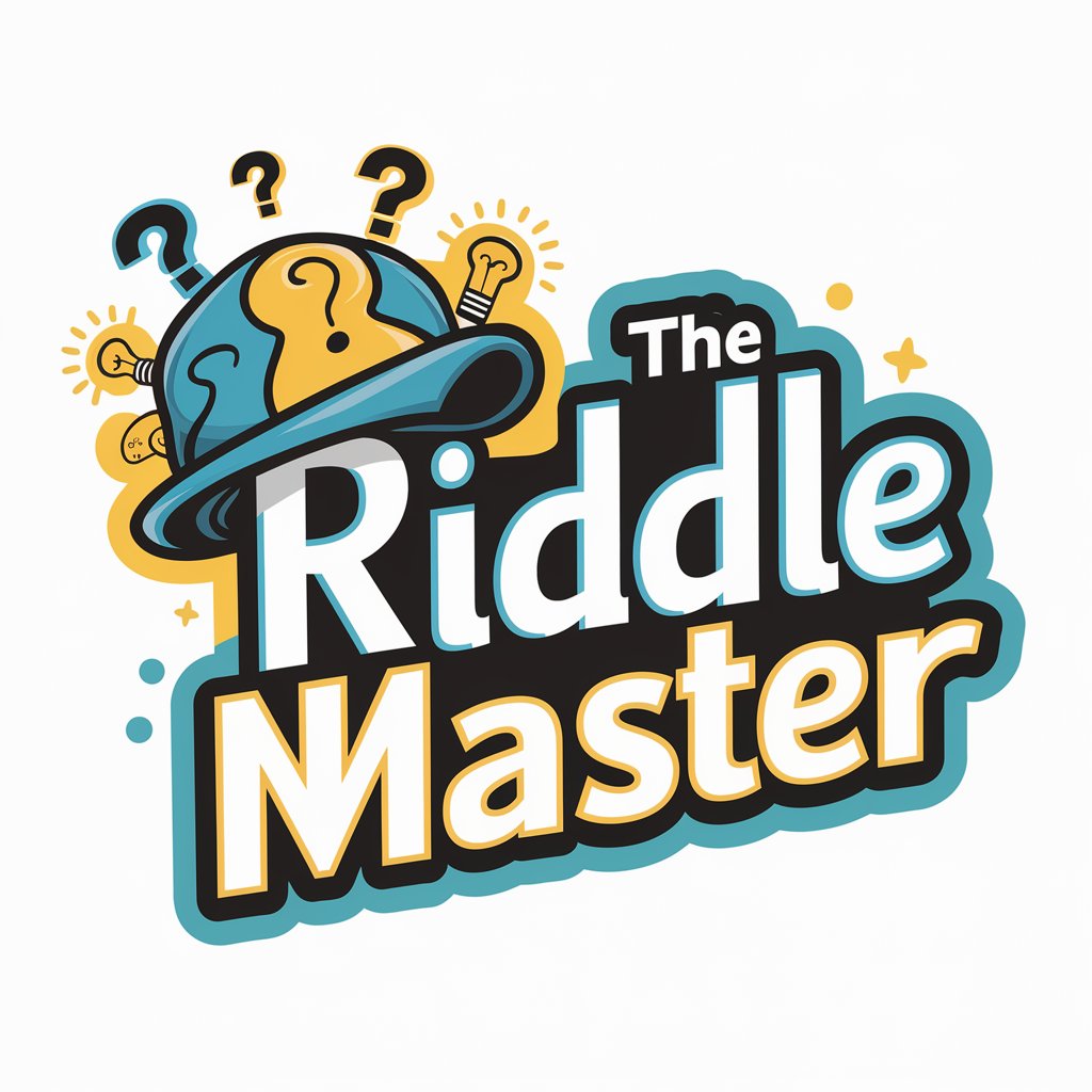 Riddle Master