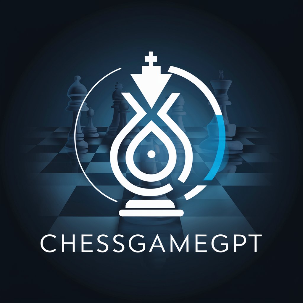 Play a game of Chess | ChessviaGPT
