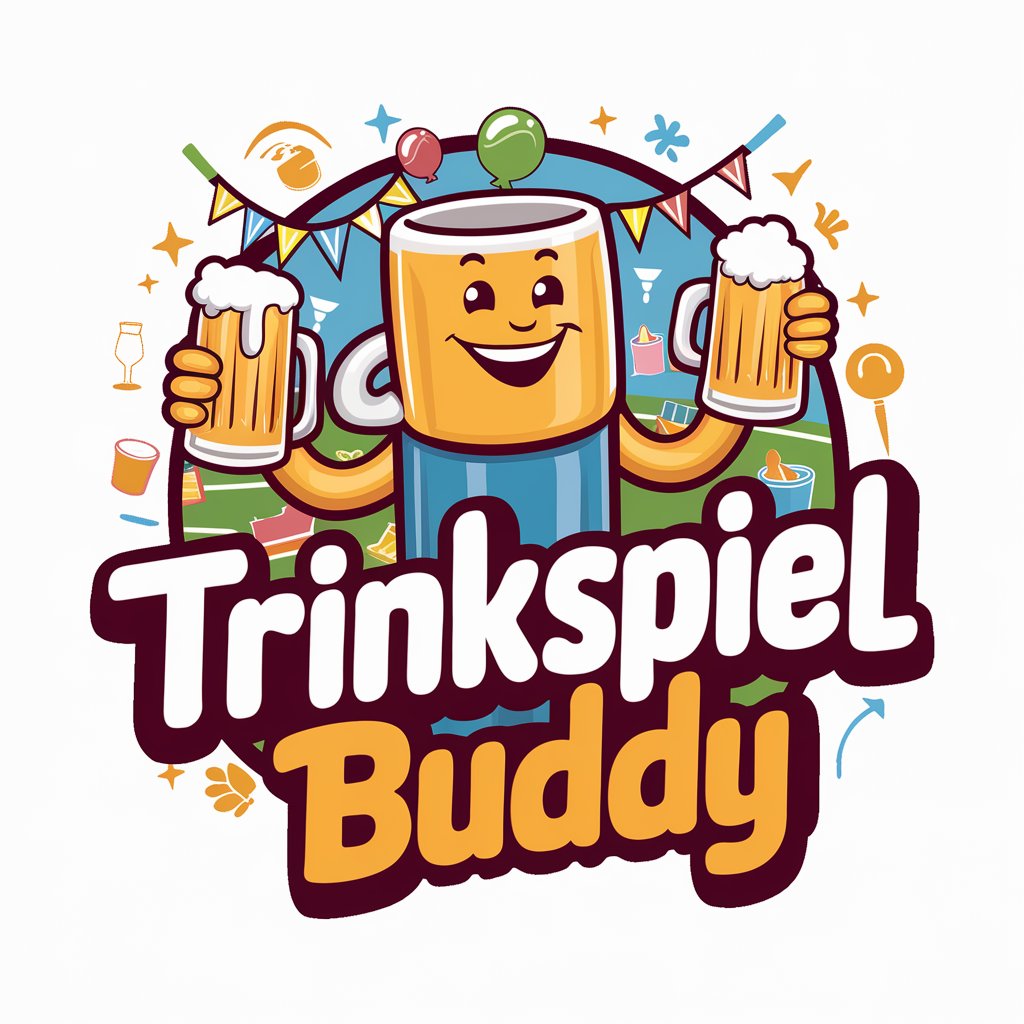 Trinkspiele Buddy