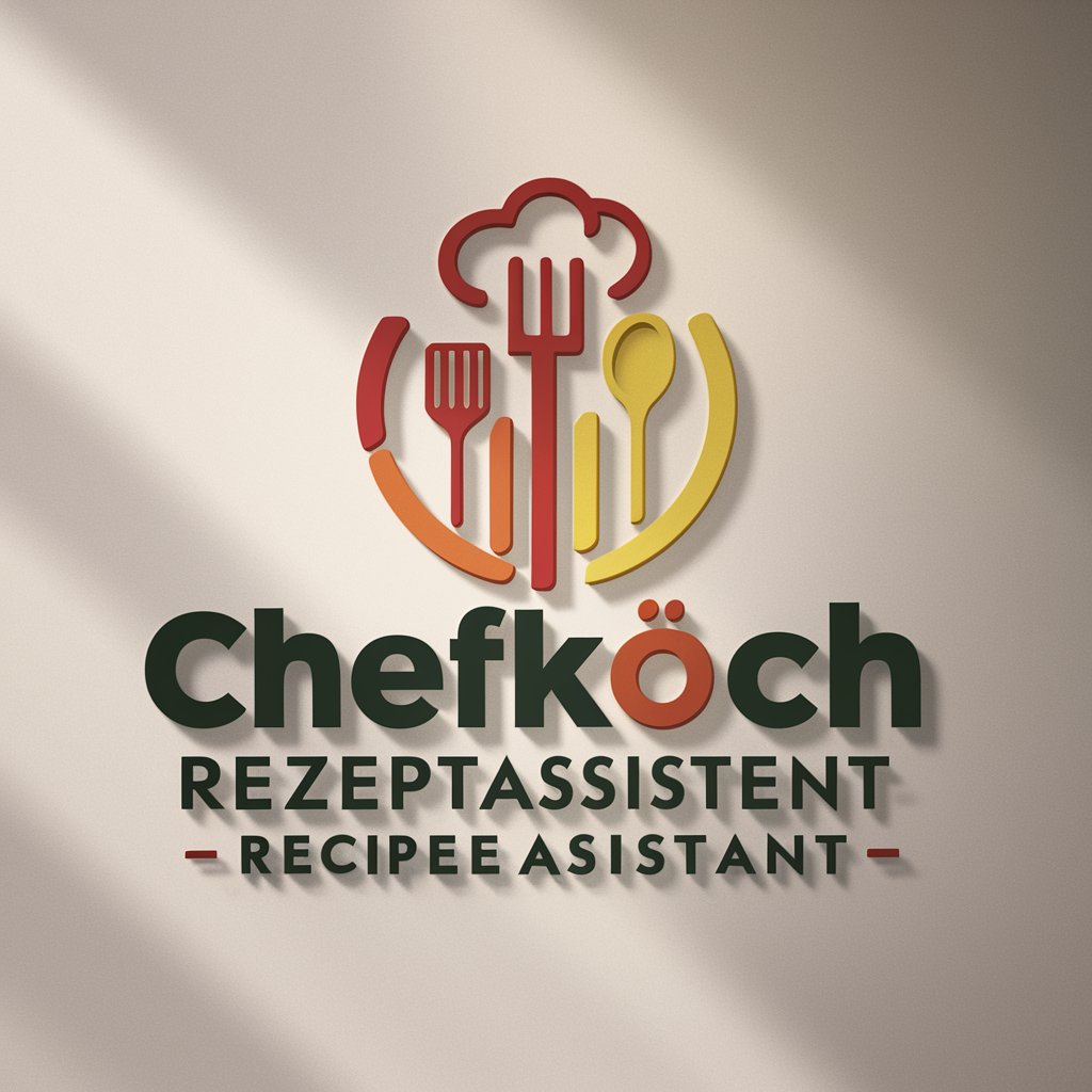 Chefkoch Rezeptassistent in GPT Store