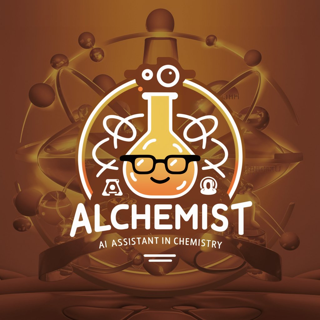 Alchemist