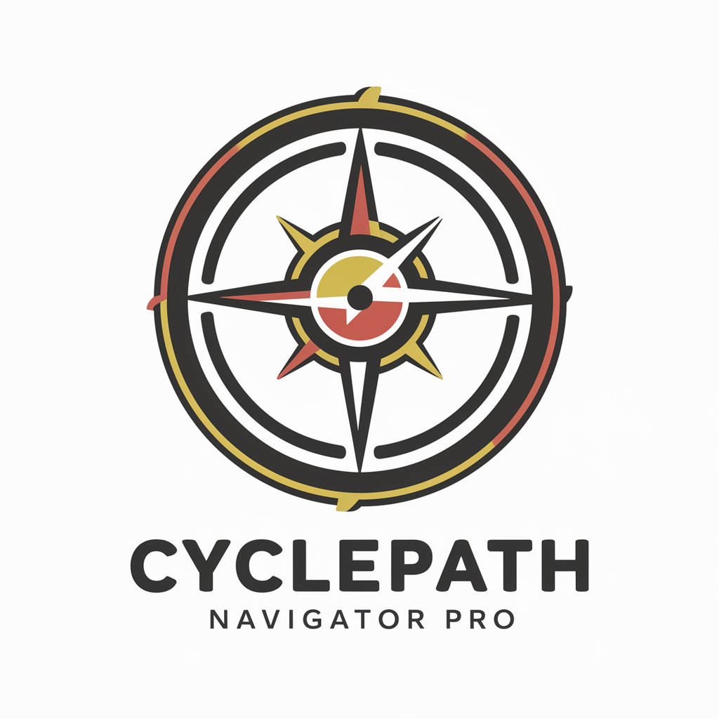 🚴‍♂️ CyclePath Navigator Pro 🌐