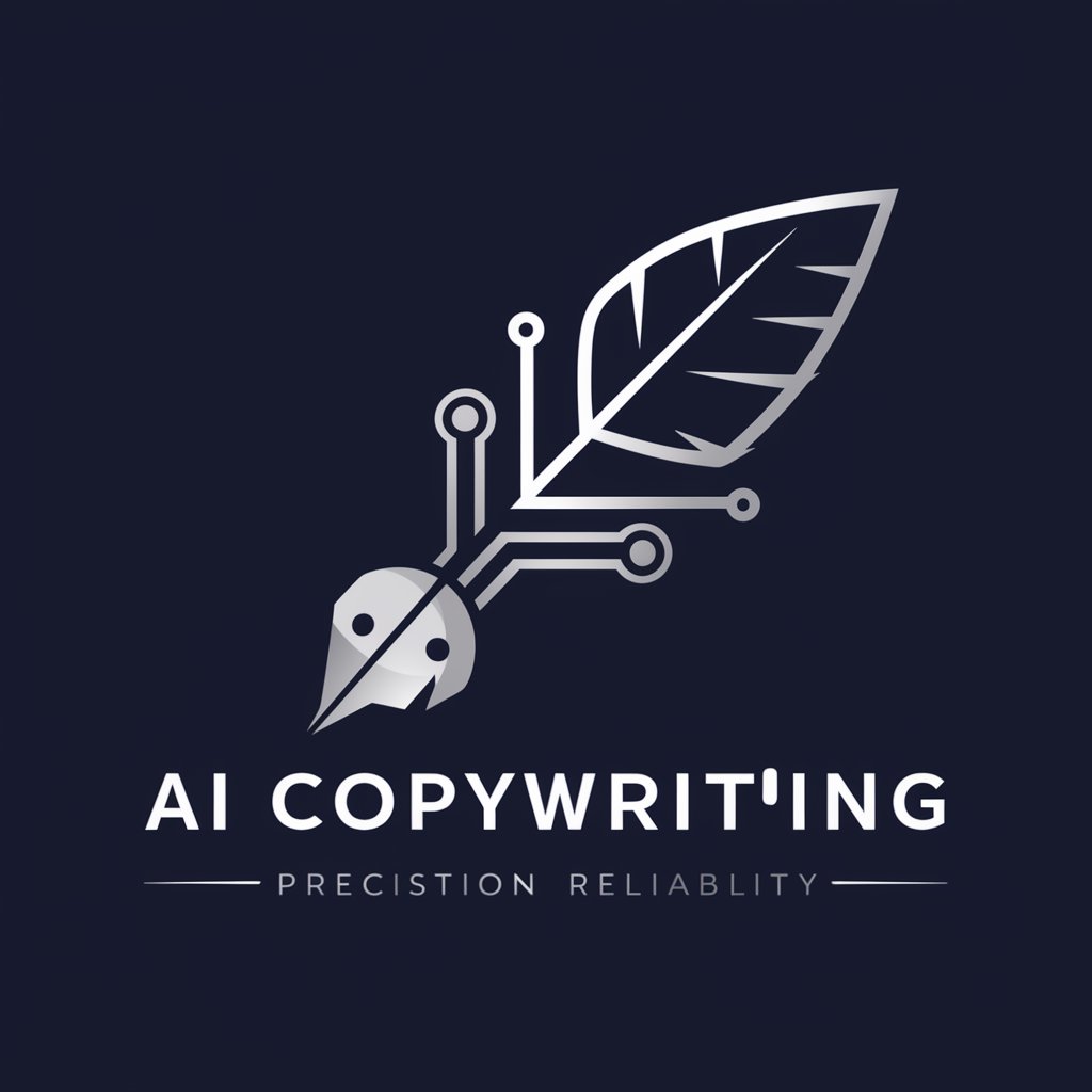 AI Copywriting