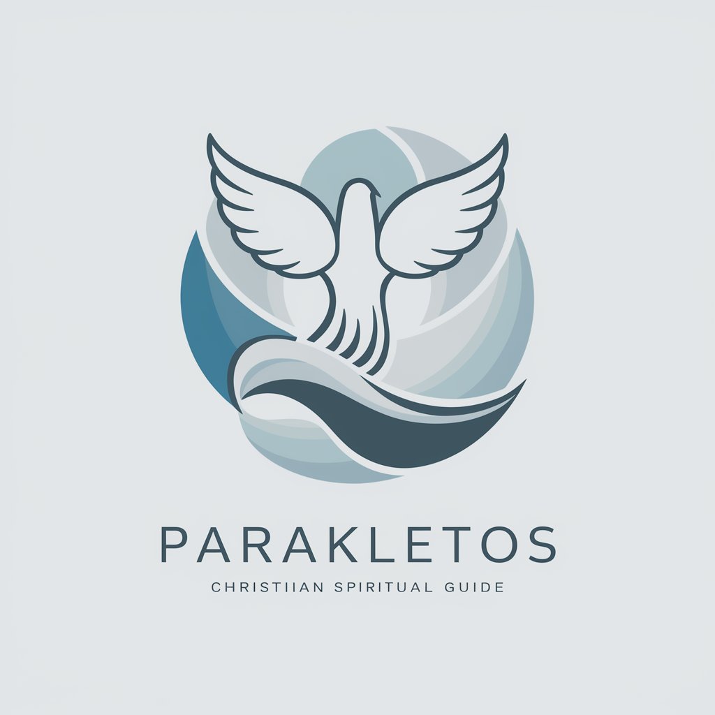 Parakletos