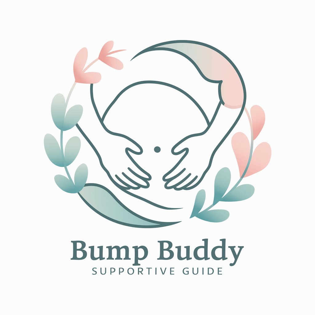 Bump Buddy in GPT Store