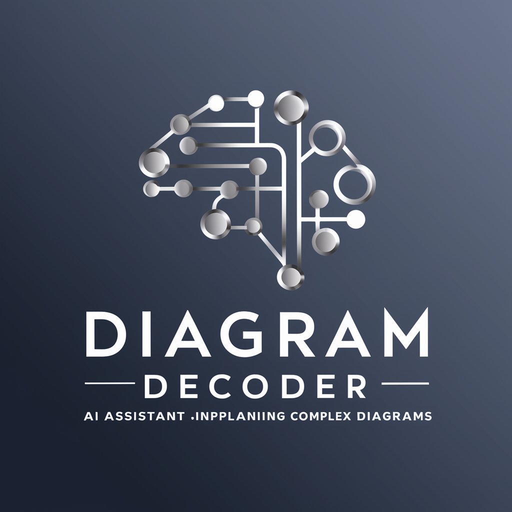 Diagram Decoder