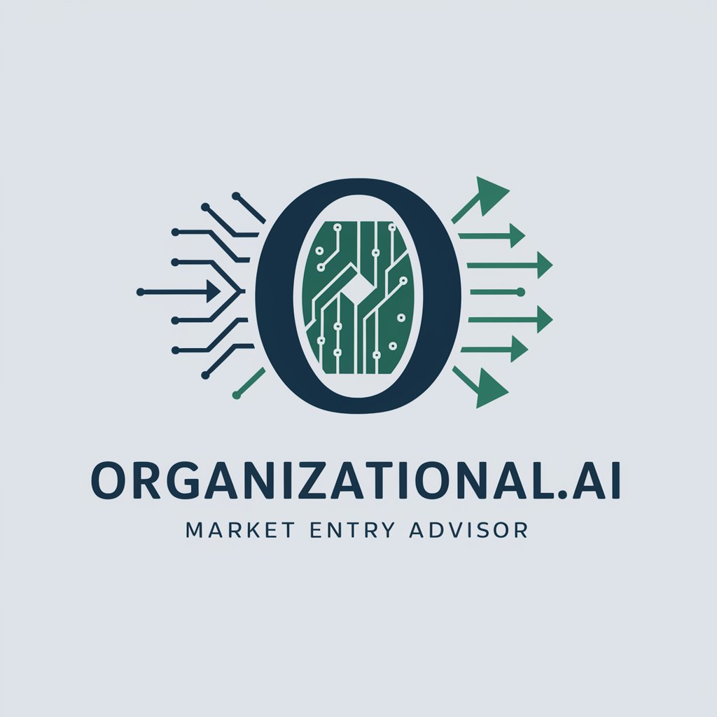 Market Entry Advisor