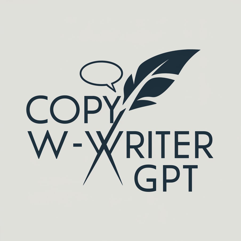 Copywriter