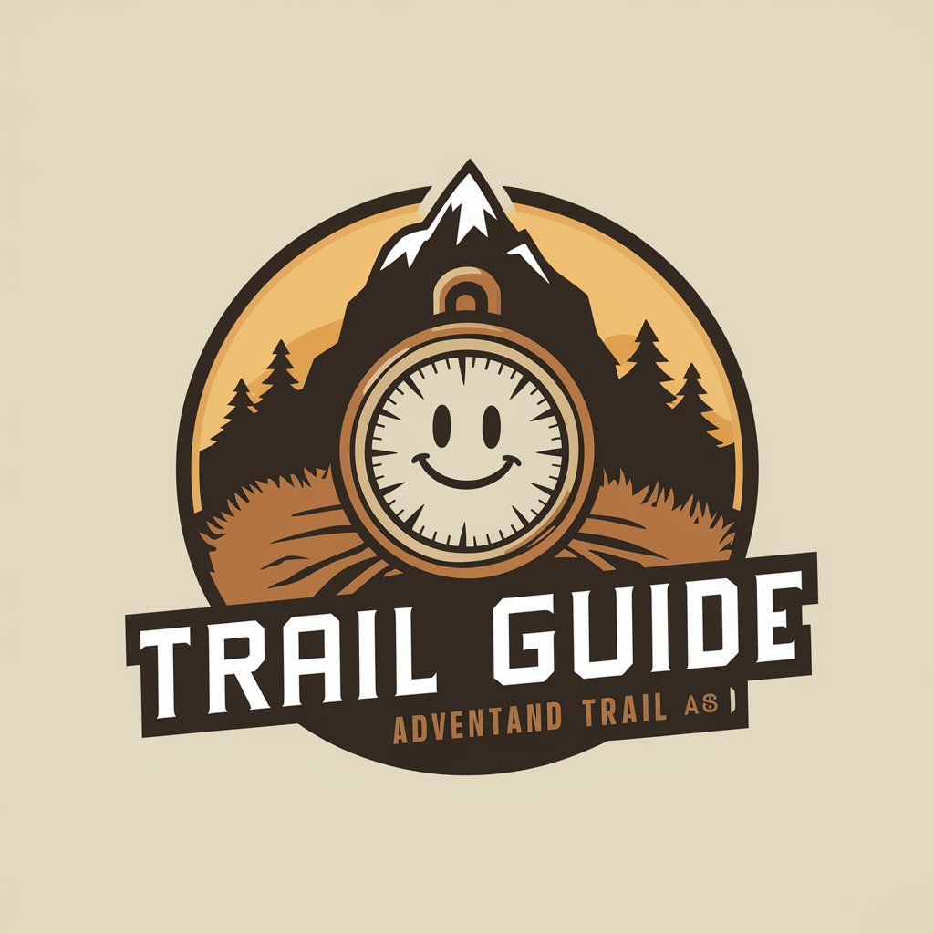 Trail Guide in GPT Store