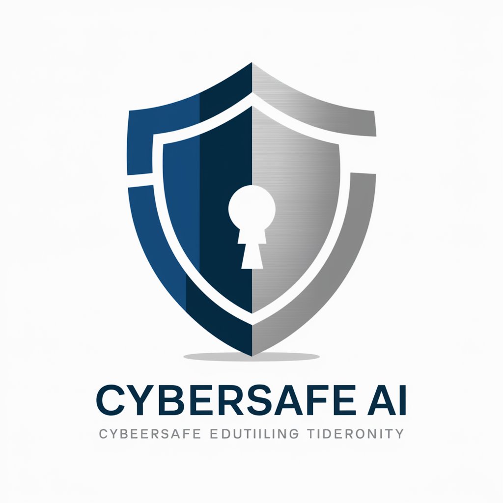 CyberSafe AI in GPT Store