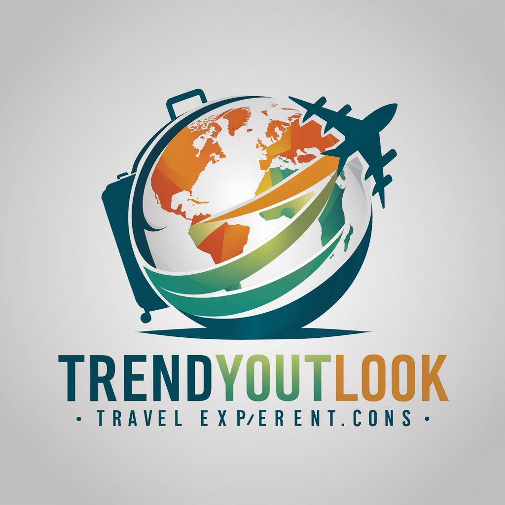 Trendyoutlook