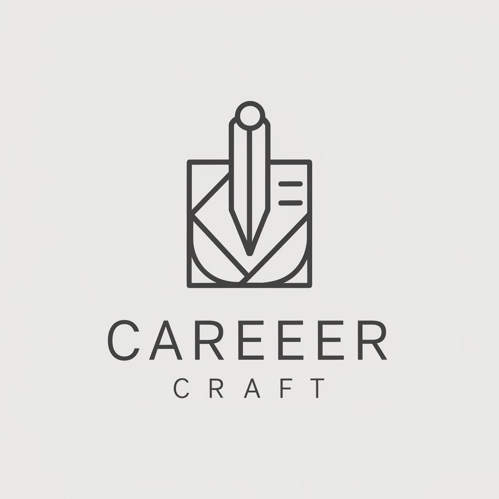 Career Craft in GPT Store