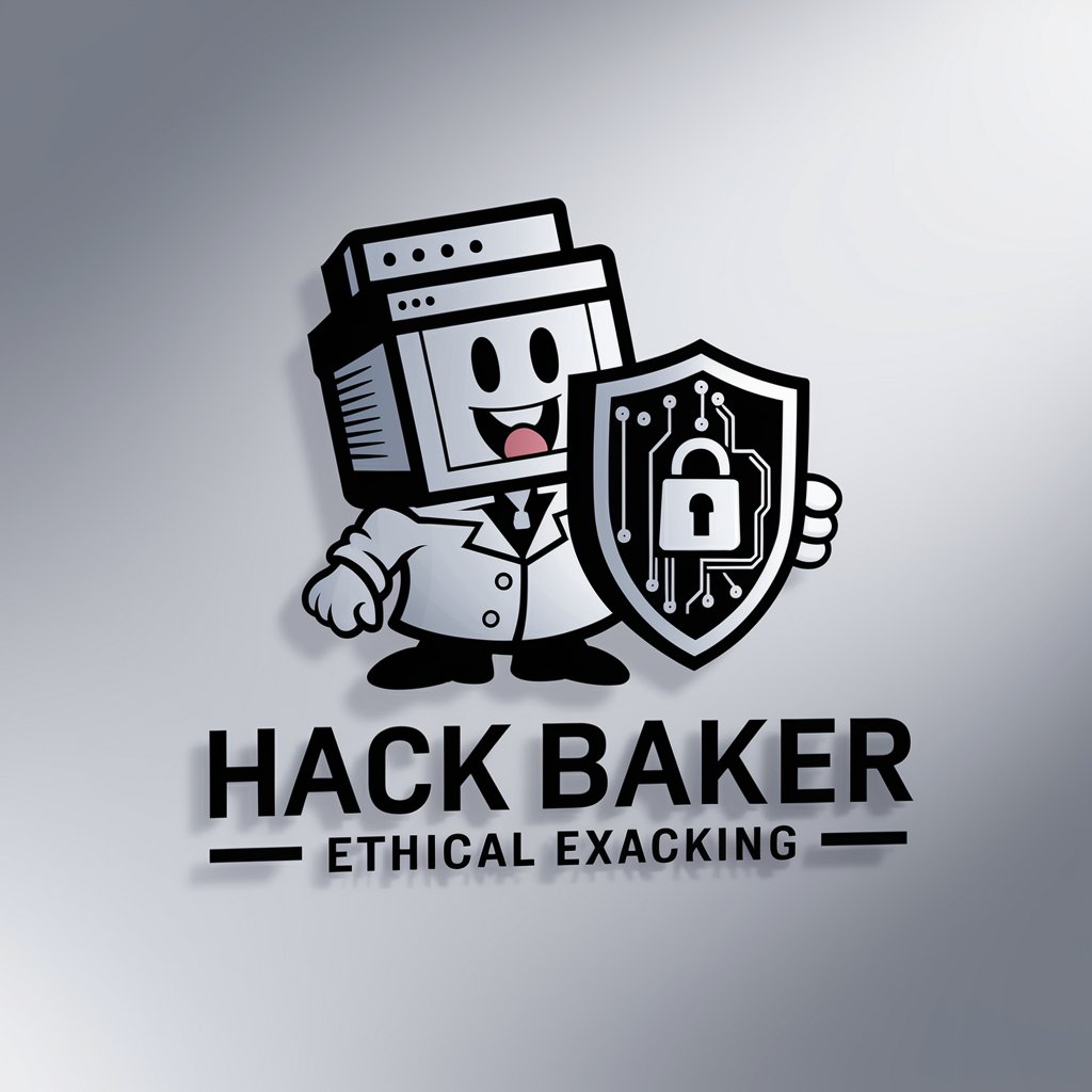 Hacker Baker in GPT Store