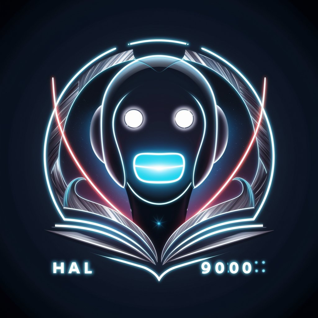 Hal 9001