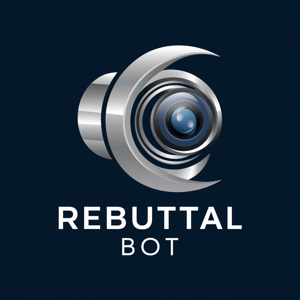Rebuttal Bot