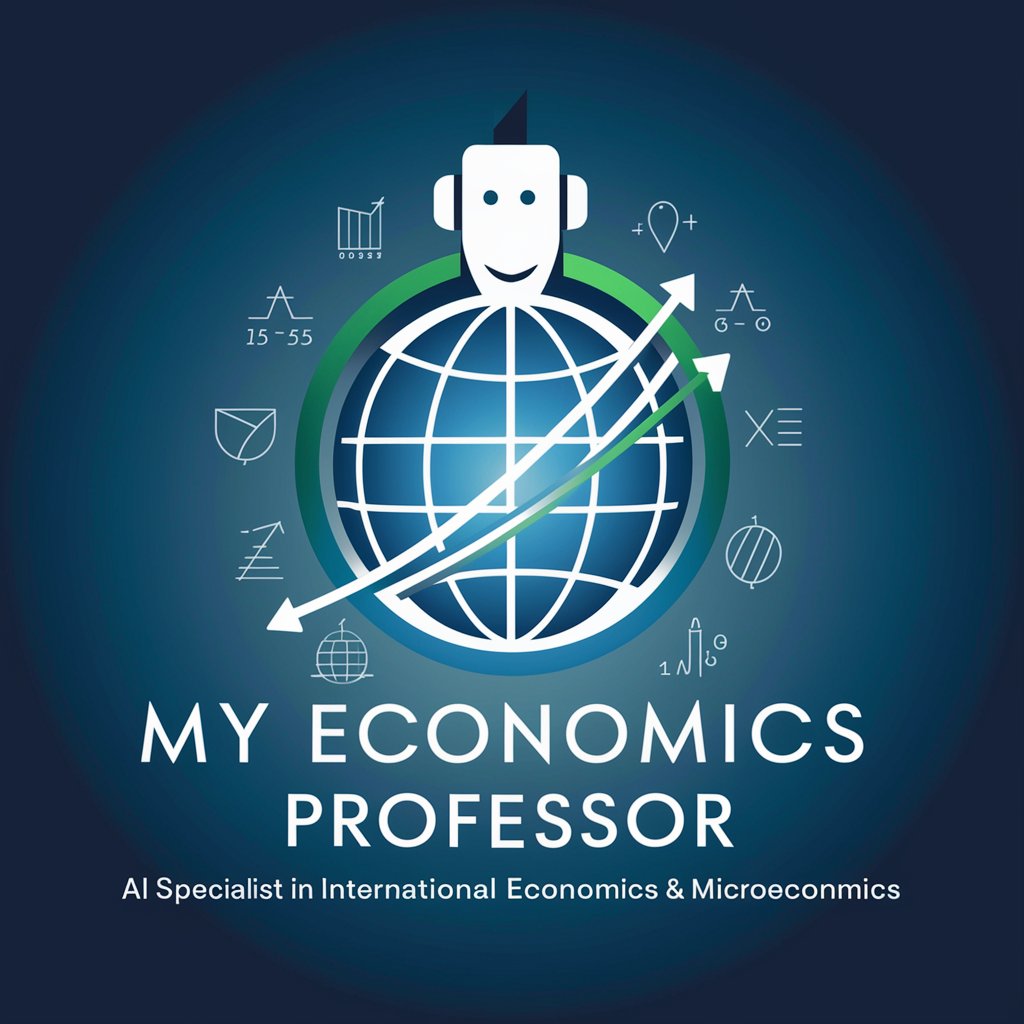 My Economics Professor