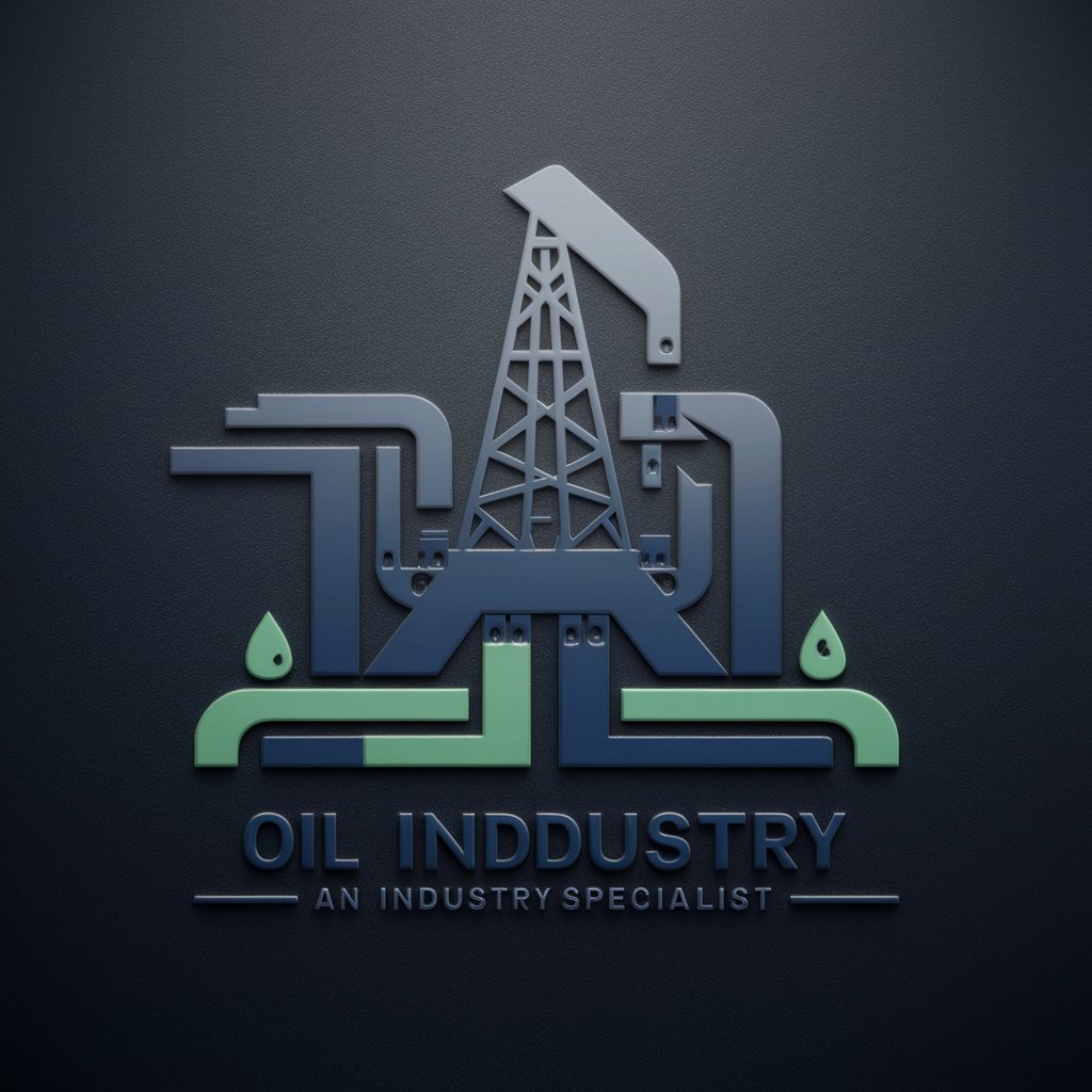 Oil