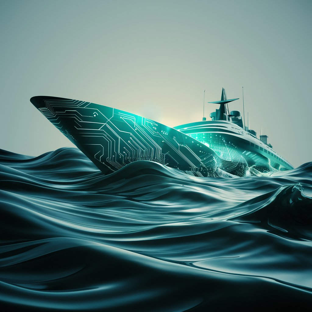 Ocean Tech Navigator