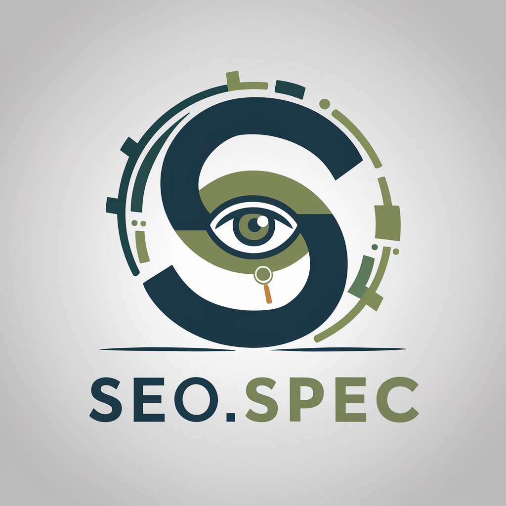 SEO SPEc