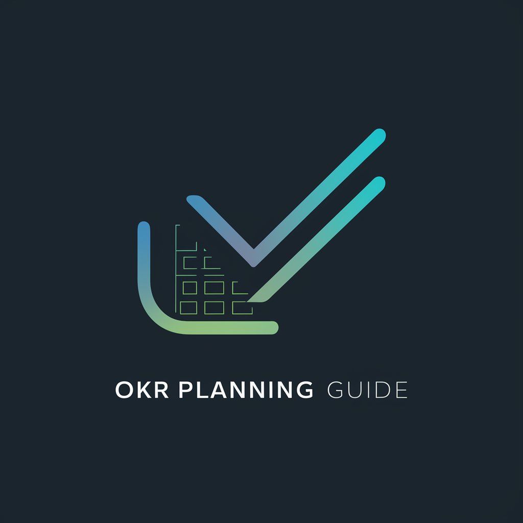 OKR  Planning Guide