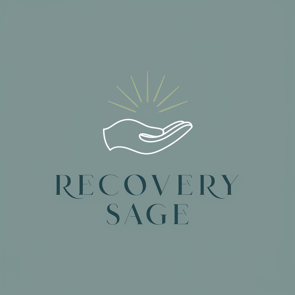Recovery Sage