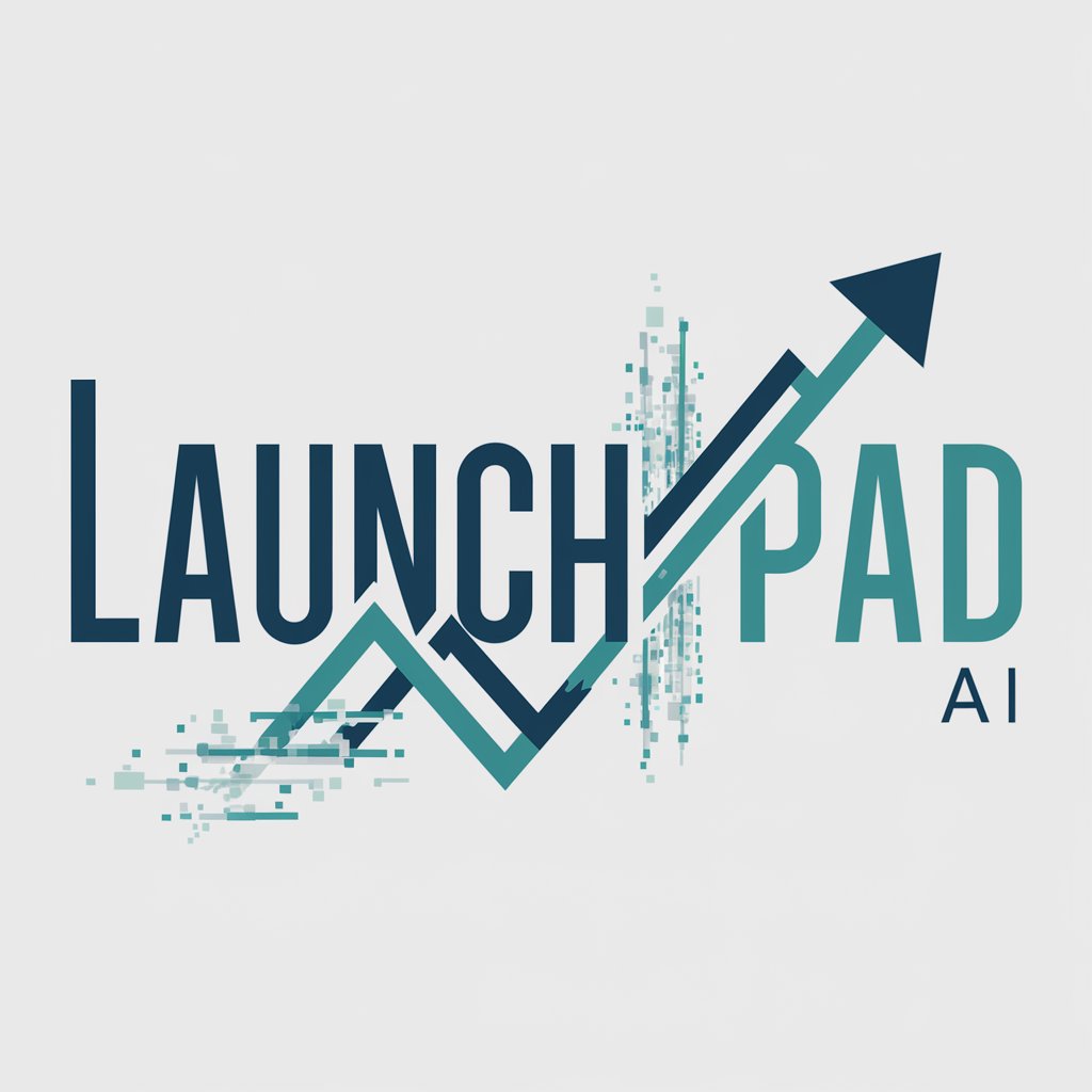 LaunchPad AI