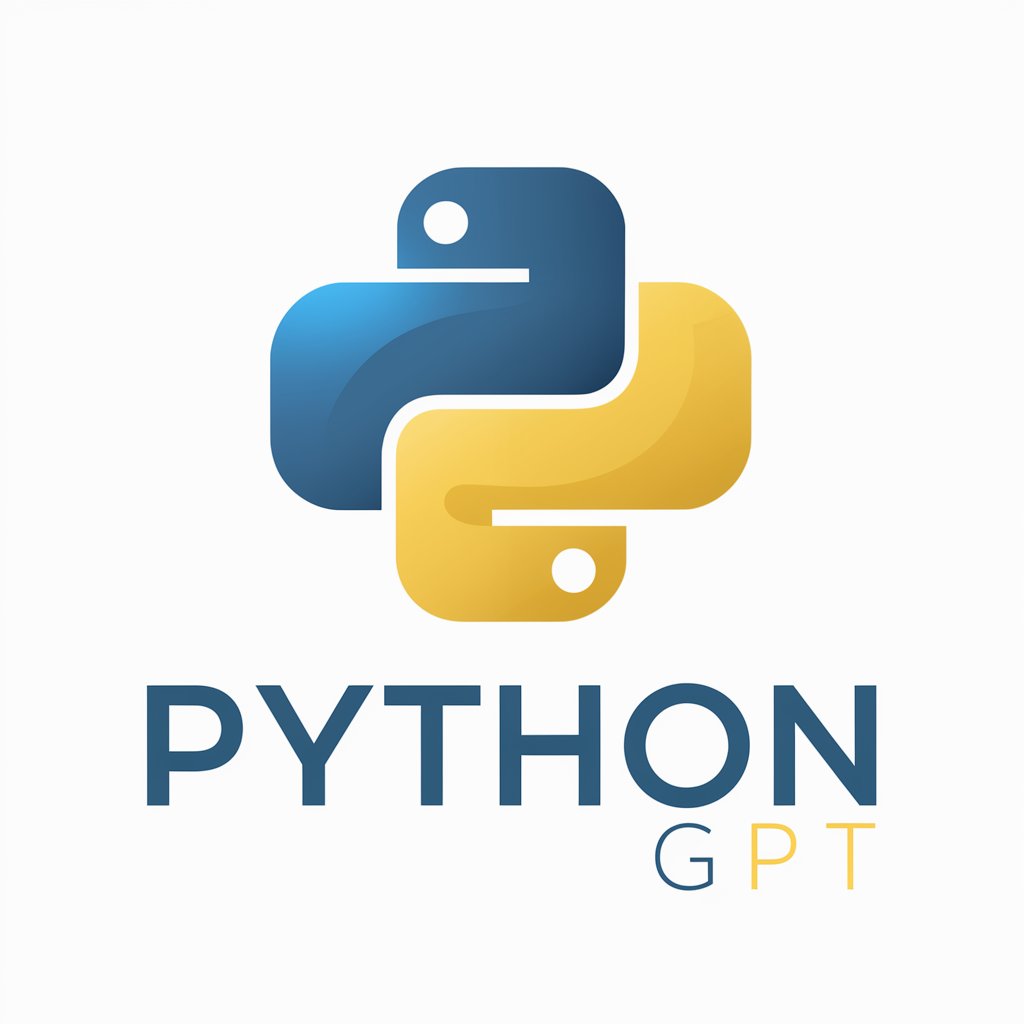 Python in GPT Store