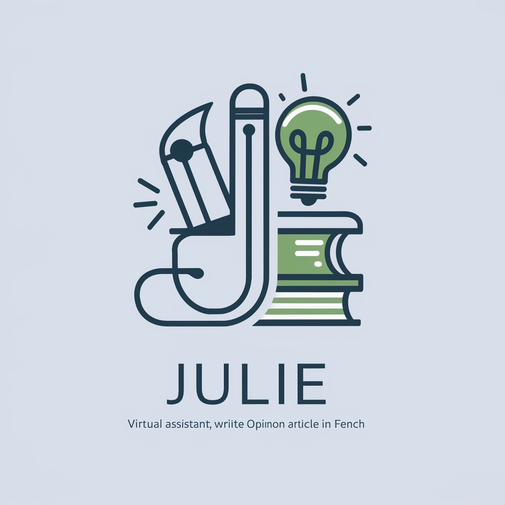 Julie