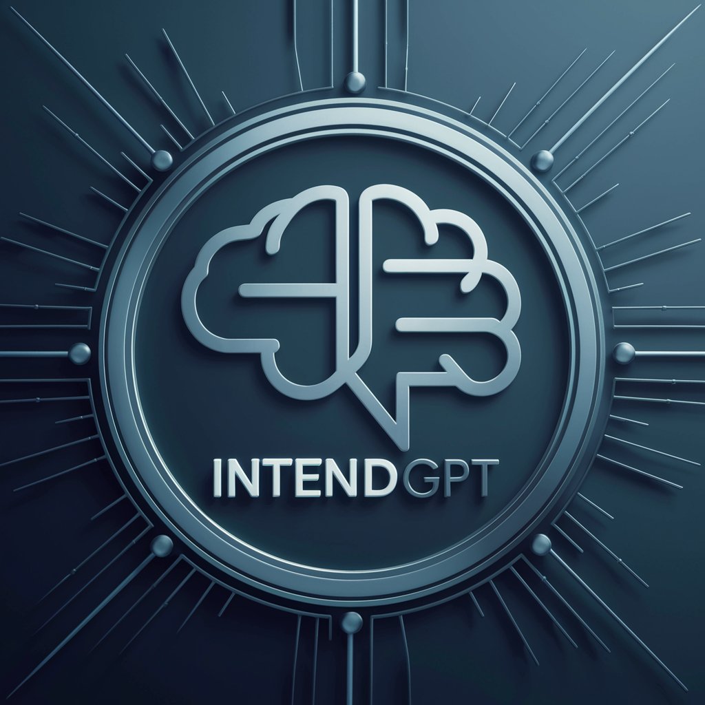 IntendGPT