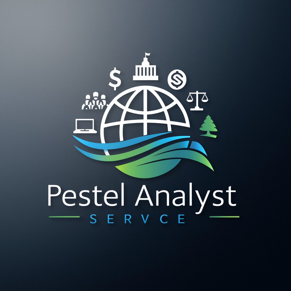 PESTEL Analyst