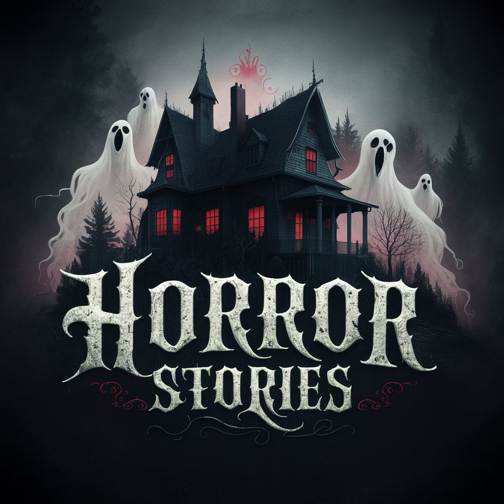 Horror Stories in GPT Store