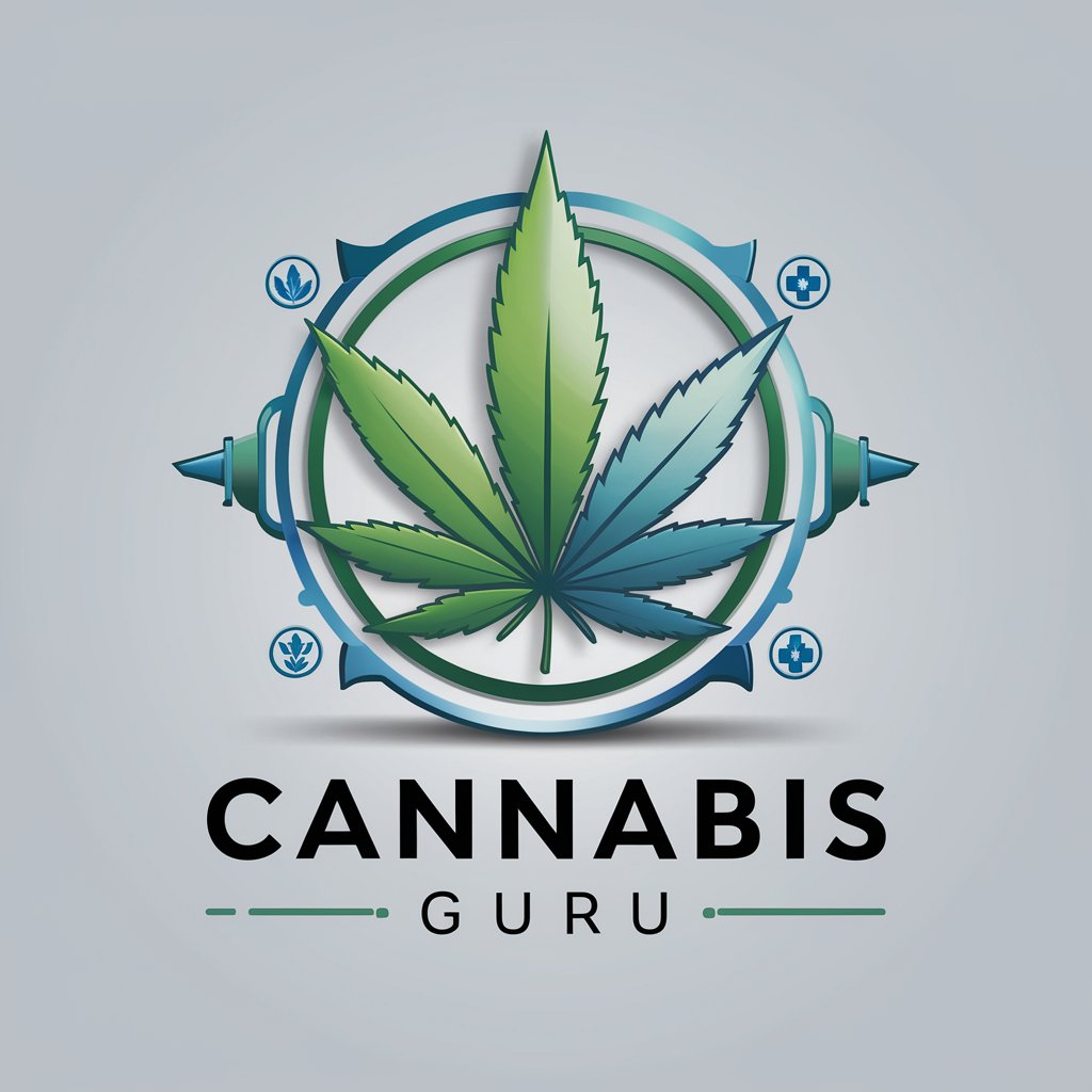 Cannabis Guru