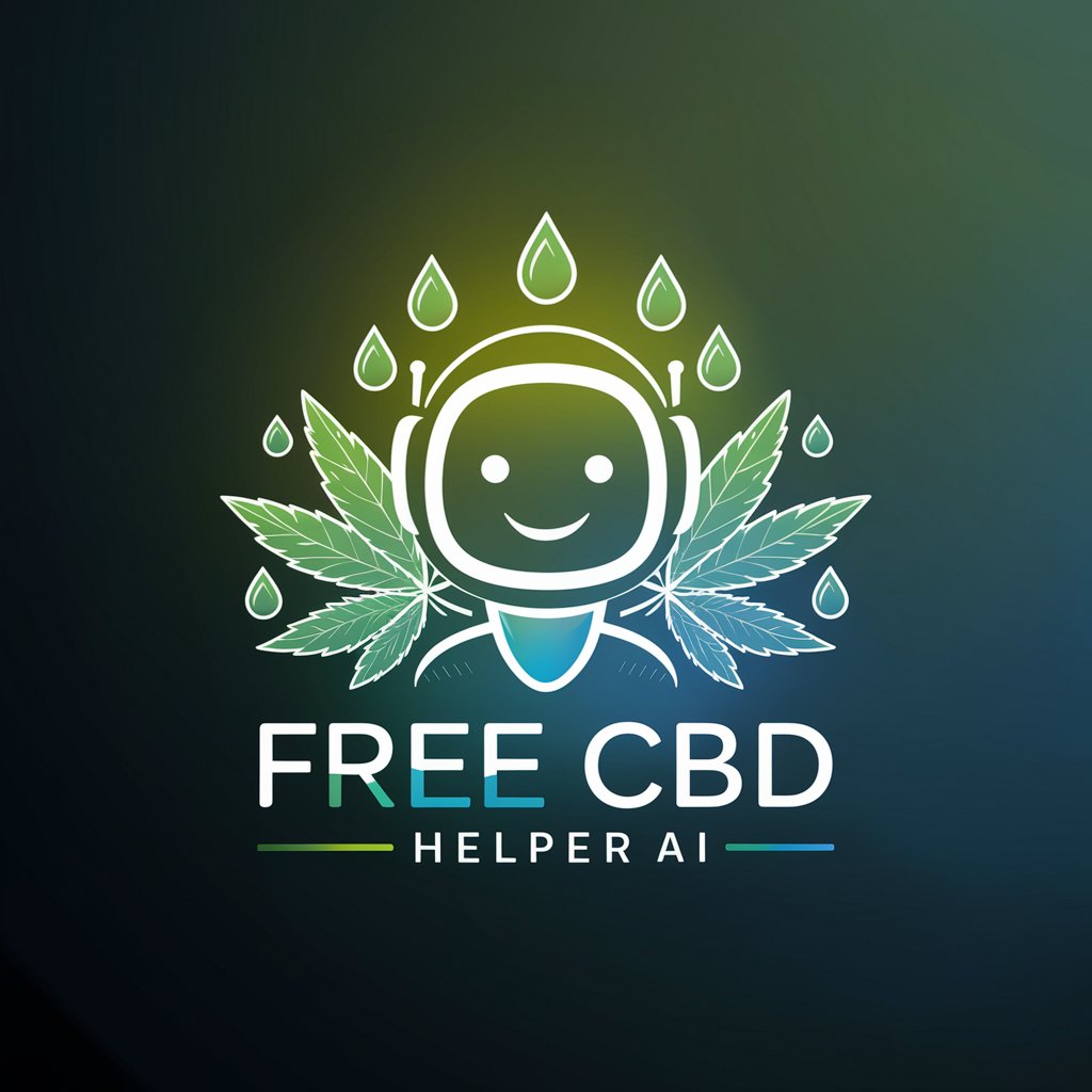 Free CBD Helper Ai